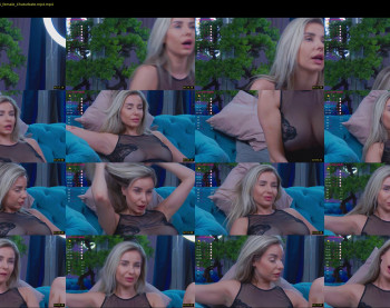 _nastya_ — 5 minute Chaturbate female cam show recording, 1080p, Feb 2, 2023
