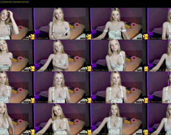 _passion_show_ — 95 minute Chaturbate couple cam show recording, 720p, Feb 2, 2023