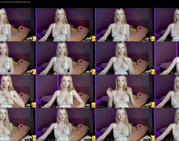 _passion_show_ — 11 minute Chaturbate couple cam show recording, 720p, Feb 2, 2023