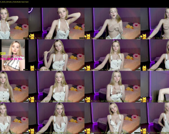 _passion_show_ — 93 minute Chaturbate couple cam show recording, 720p, Feb 3, 2023