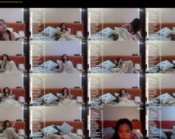 _pilya_ — 67 minute Chaturbate female cam show recording, 1080p, Feb 2, 2023