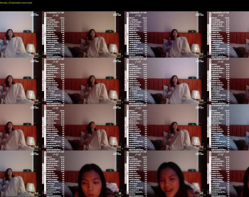 _pilya_ — 5 minute Chaturbate female cam show recording, 1080p, Feb 2, 2023