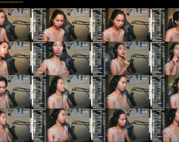_pilya_ — 67 minute Chaturbate female cam show recording, 1080p, Feb 3, 2023