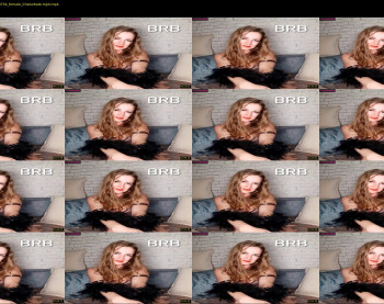 _solar_jane_ — 4 minute Chaturbate female cam show recording, 1080p, Feb 2, 2023