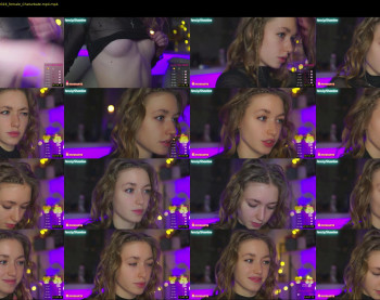 _taylor_swift — 17 minute Chaturbate female cam show recording, 1080p, Feb 3, 2023