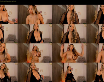 abby_rosse_ — 56 minute Chaturbate female cam show recording, 1080p, Feb 2, 2023