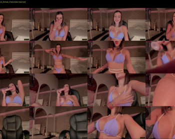 abellacroft — 48 minute Chaturbate female cam show recording, 720p, Feb 3, 2023
