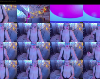 adamsvictory — 30 minute Chaturbate female cam show recording, 720p, Feb 2, 2023