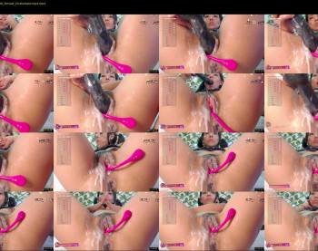 adara_lee — 20 minute Chaturbate female cam show recording, 720p, Feb 2, 2023