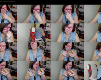 adelewildx — 7 minute Chaturbate female cam show recording, 720p, Feb 2, 2023