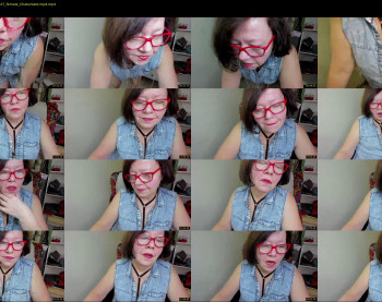 adelewildx — 39 minute Chaturbate female cam show recording, 720p, Feb 2, 2023