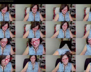 adelewildx — 42 minute Chaturbate female cam show recording, 720p, Feb 2, 2023