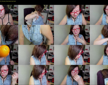 adelewildx — 30 minute Chaturbate female cam show recording, 720p, Feb 2, 2023