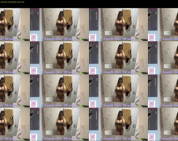 adrykilly — 47 minute Chaturbate female cam show recording, 1080p, Feb 2, 2023