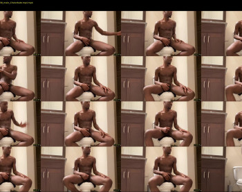 ahnoreclis — 12 minute Chaturbate male cam show recording, 1080p, Feb 2, 2023