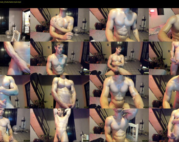 aiasar — 91 minute Chaturbate male cam show recording, 720p, Feb 2, 2023