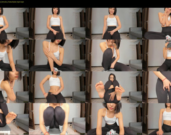 aina_kun — 54 minute Chaturbate female cam show recording, 1080p, Feb 2, 2023