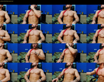 alex_blu — 8 minute Chaturbate male cam show recording, 1080p, Feb 3, 2023