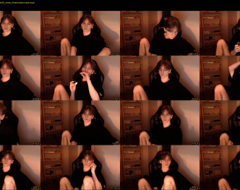 alex_gotcha — 90 minute Chaturbate male cam show recording, 720p, Feb 3, 2023