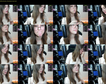 alexa_dream — 6 minute Chaturbate female cam show recording, 1080p, Feb 3, 2023