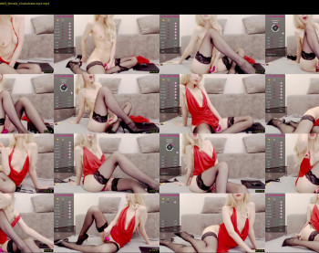 alica_moon_ — 56 minute Chaturbate female cam show recording, 1080p, Feb 2, 2023