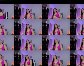 alice_cutes — 3 minute Chaturbate female cam show recording, 1080p, Feb 3, 2023