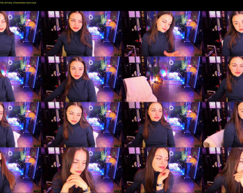 alma_pearl — 23 minute Chaturbate female cam show recording, 1080p, Feb 2, 2023