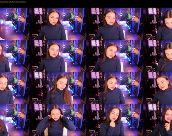 alma_pearl — 40 minute Chaturbate female cam show recording, 1080p, Feb 2, 2023