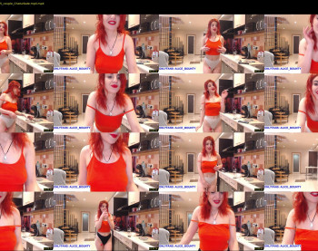 aly_alyce — 54 minute Chaturbate female cam show recording, 1080p, Feb 2, 2023