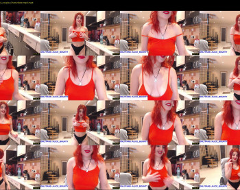 aly_alyce — 54 minute Chaturbate female cam show recording, 1080p, Feb 2, 2023