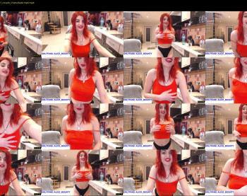 aly_alyce — 12 minute Chaturbate female cam show recording, 1080p, Feb 2, 2023
