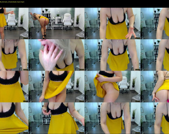 ana_karin — 4 minute Chaturbate female cam show recording, 1080p, Feb 2, 2023