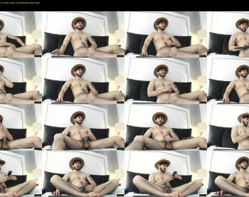 angel_damons_ — 55 minute Chaturbate male cam show recording, 1080p, Feb 2, 2023