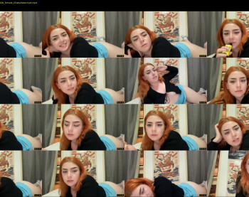 angelcak3s — 16 minute Chaturbate female cam show recording, 720p, Feb 2, 2023