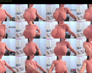 ann__w — 9 minute Chaturbate female cam show recording, 1080p, Feb 3, 2023