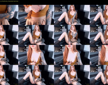 annaliese_bach — 5 minute Chaturbate female cam show recording, 1080p, Feb 2, 2023