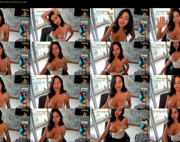 annybeiker — 60 minute Chaturbate female cam show recording, 1080p, Feb 2, 2023