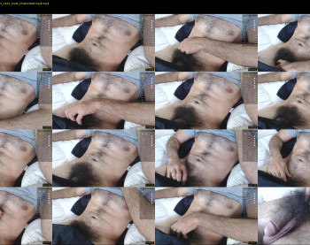 antonywebcam — 54 minute Chaturbate male cam show recording, 1080p, Feb 2, 2023