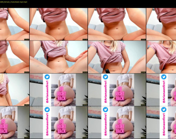 arianaonfire — 23 minute Chaturbate couple cam show recording, 1080p, Feb 2, 2023