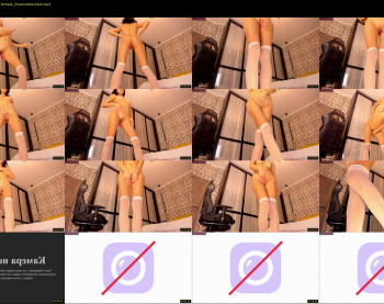 arisi_su — 7 minute Chaturbate female cam show recording, 1080p, Feb 2, 2023
