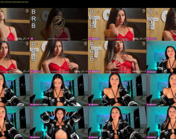 ashley_jones9 — 56 minute Chaturbate female cam show recording, 1080p, Feb 3, 2023