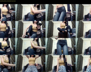 ashukhushi2022 — 106 minute Chaturbate female cam show recording, 720p, Feb 2, 2023