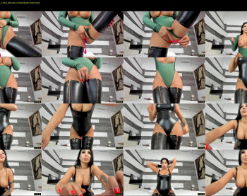 asian_delight_ — 54 minute Chaturbate female cam show recording, 1080p, Feb 2, 2023