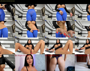 asian_delight_ — 55 minute Chaturbate female cam show recording, 1080p, Feb 2, 2023