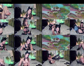 audrey_ — 101 minute Chaturbate female cam show recording, 720p, Feb 2, 2023