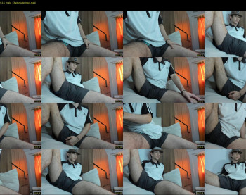 austin1119a — 28 minute Chaturbate male cam show recording, 720p, Feb 2, 2023