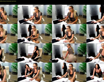 babesgowild — 56 minute Chaturbate couple cam show recording, 1080p, Feb 3, 2023