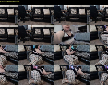 bbwmilfforcamfun — 31 minute Chaturbate female cam show recording, 720p, Feb 2, 2023