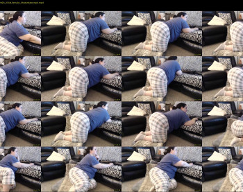 bbwmilfforcamfun — 13 minute Chaturbate female cam show recording, 720p, Feb 2, 2023