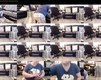 bbwmilfforcamfun — 19 minute Chaturbate female cam show recording, 360p, Feb 2, 2023